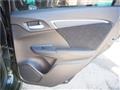 2015 Honda Shuttle