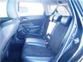 2015 Honda Shuttle