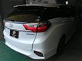 2015 Honda Shuttle
