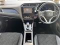 2017 Honda Shuttle