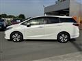 2017 Honda Shuttle