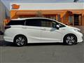 2017 Honda Shuttle