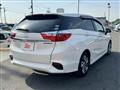 2017 Honda Shuttle
