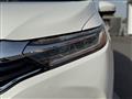 2017 Honda Shuttle