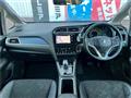 2015 Honda Shuttle