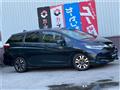 2015 Honda Shuttle