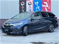 2015 Honda Shuttle