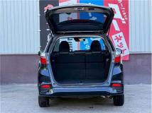 2015 Honda Shuttle