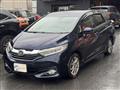 2016 Honda Shuttle