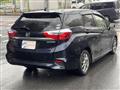 2016 Honda Shuttle