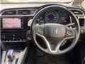 2016 Honda Shuttle