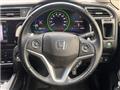2016 Honda Shuttle
