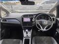 2016 Honda Shuttle