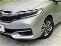 2015 Honda Shuttle