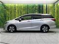 2015 Honda Shuttle