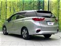 2015 Honda Shuttle