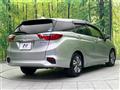 2015 Honda Shuttle