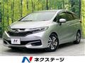2015 Honda Shuttle