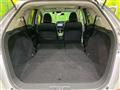 2015 Honda Shuttle