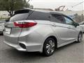2015 Honda Shuttle
