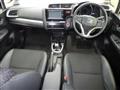 2015 Honda Fit Hybrid