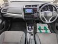2014 Honda Fit Hybrid