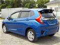 2015 Honda Fit Hybrid