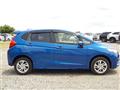 2015 Honda Fit Hybrid