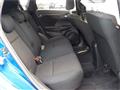 2015 Honda Fit Hybrid