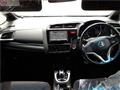 2015 Honda Fit Hybrid
