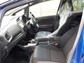 2015 Honda Fit Hybrid