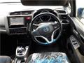 2015 Honda Fit Hybrid