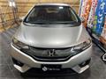 2014 Honda Fit Hybrid