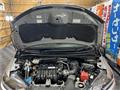 2014 Honda Fit Hybrid