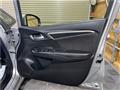 2014 Honda Fit Hybrid