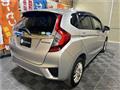 2014 Honda Fit Hybrid