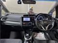 2014 Honda Fit Hybrid