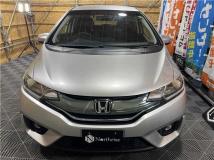 2014 Honda Fit Hybrid