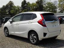 2016 Honda Fit
