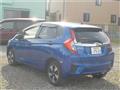 2016 Honda Fit