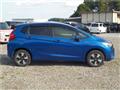 2016 Honda Fit