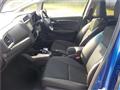 2016 Honda Fit