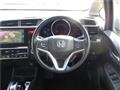 2016 Honda Fit