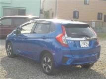 2016 Honda Fit