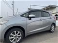 2014 Honda Fit Hybrid