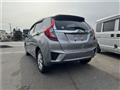 2014 Honda Fit Hybrid