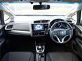 2016 Honda Fit
