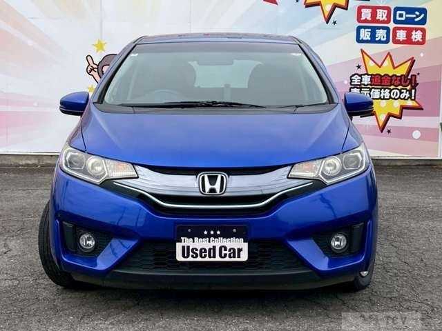 2014 Honda Fit