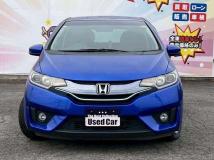 2014 Honda Fit