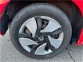 2014 Honda Fit Hybrid